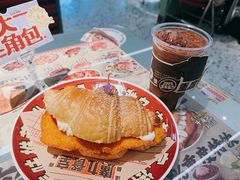 -广九餐室(陈家祠扬韬广场店)