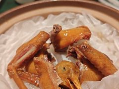 -大鸽饭(汉溪长隆店)