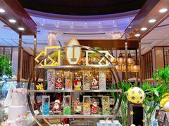 -武汉洲际酒店·漢自助餐厅