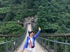 -娄山关景区