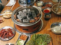 -枣玛尔脊骨汤·烤肉(西塔总店)