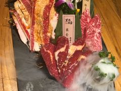-黑牛の店·和牛烧肉(合生汇店)