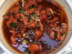 -以前的小酒馆(中山广场店)
