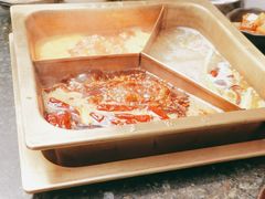 -王家渡火锅店(棕榈泉店)