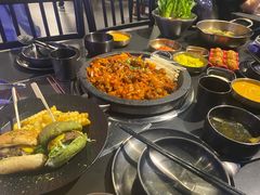 -HOTISLAND海鸡岛·韩国料理(江南西店)