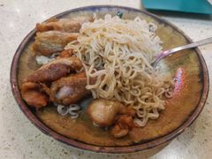 -明腾壹间茶餐厅(新都会花园广场店)