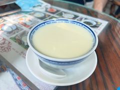 -周大娘牛乳(旧寨古村总店)