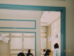 -姚姚酸菜鱼·金戈戈香港豉油鸡(喜荟城联名店)