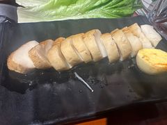 -肉甲韩国木炭烤肉(新壹街1店)
