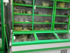 -金张掖麻辣烫(广运潭大道店)