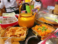 -旺蜀主成都串串火锅(西直门凯德MALL店)