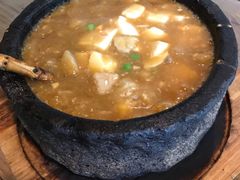 -院子餐厅·大锅菜·老杭帮(桥西直街店)