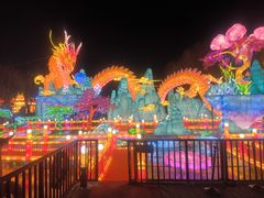 -济南方特东方神画