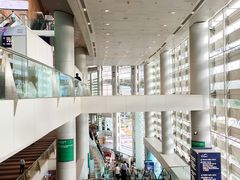 -香港会议展览中心演讲厅