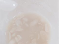 -思北花生汤