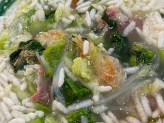 -明叔捞面