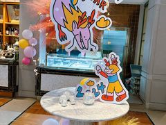 -沛家·西餐Brunch·直火料理