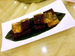 -海港餐厅·平价海鲜·茶点(小公园店)