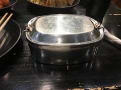 -小明同学(三里屯店)