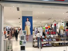 -优衣库(沈阳奥体万达广场店)