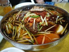 北冰洋大冷面-北冰洋狗肉冷面城(总店)