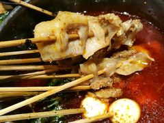 -聚点串吧·北京烧烤(赵登禹路店)