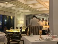 大堂-上海和平饭店华懋阁 Cathay Room