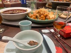 -甘家界柠檬鸭(安吉店)