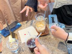 -Metal hands·铁手咖啡