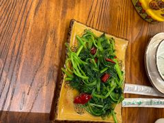 -如意林卡藏餐吧 (九寨沟店)