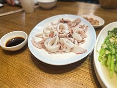 -潮中人潮州菜(益乐路店)
