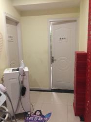 -香秀空间科技抗衰·美容中心