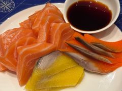 -珠海瑞吉酒店·秀餐厅
