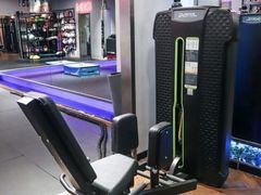 -NRG 健身私教CLUB(云山路店)
