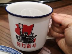 -茉莉花空中花园餐厅(义乌店)