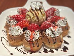 -StayReal Cafe(长宁来福士广场东八区店)