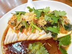 -谢记上海大排档(长寿路店)