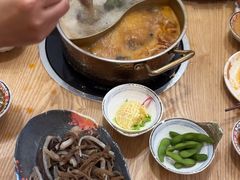-松野谷·寿喜烧自助(华联顺义金街购物中心店)