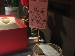 -弦月窗LUNETTE BY AMANDA(复兴路店)