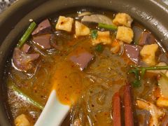-南京大牌档(崇文门国瑞店)