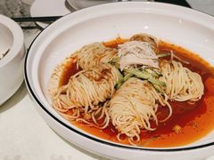 -老太原菜馆(中正天街店)