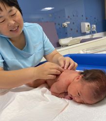 -广州和睦家医院·医学月子