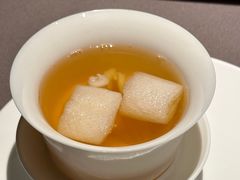 鸡汤汆海蚌-遇外滩(BFC外滩金融中心店)