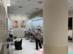 -天真蓝照相馆(五角场百联又一城店)