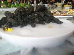 -青岛银沙滩温德姆至尊酒店