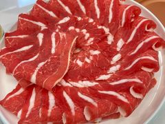 -南门涮肉(天坛店)