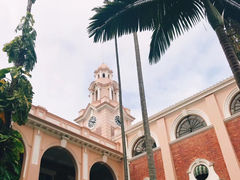 -香港大学