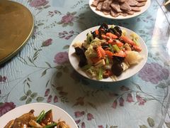-金台阶鱼馆(于桥水库店)