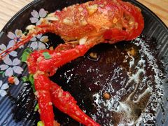 -庾氏龙虾馆(多弗汇店)