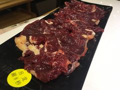 -陈记顺和牛肉火锅馆(天河北路店)
